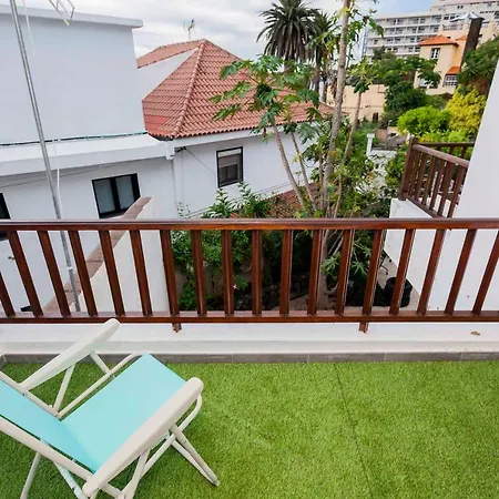 New Cozy Botanico Apartment *